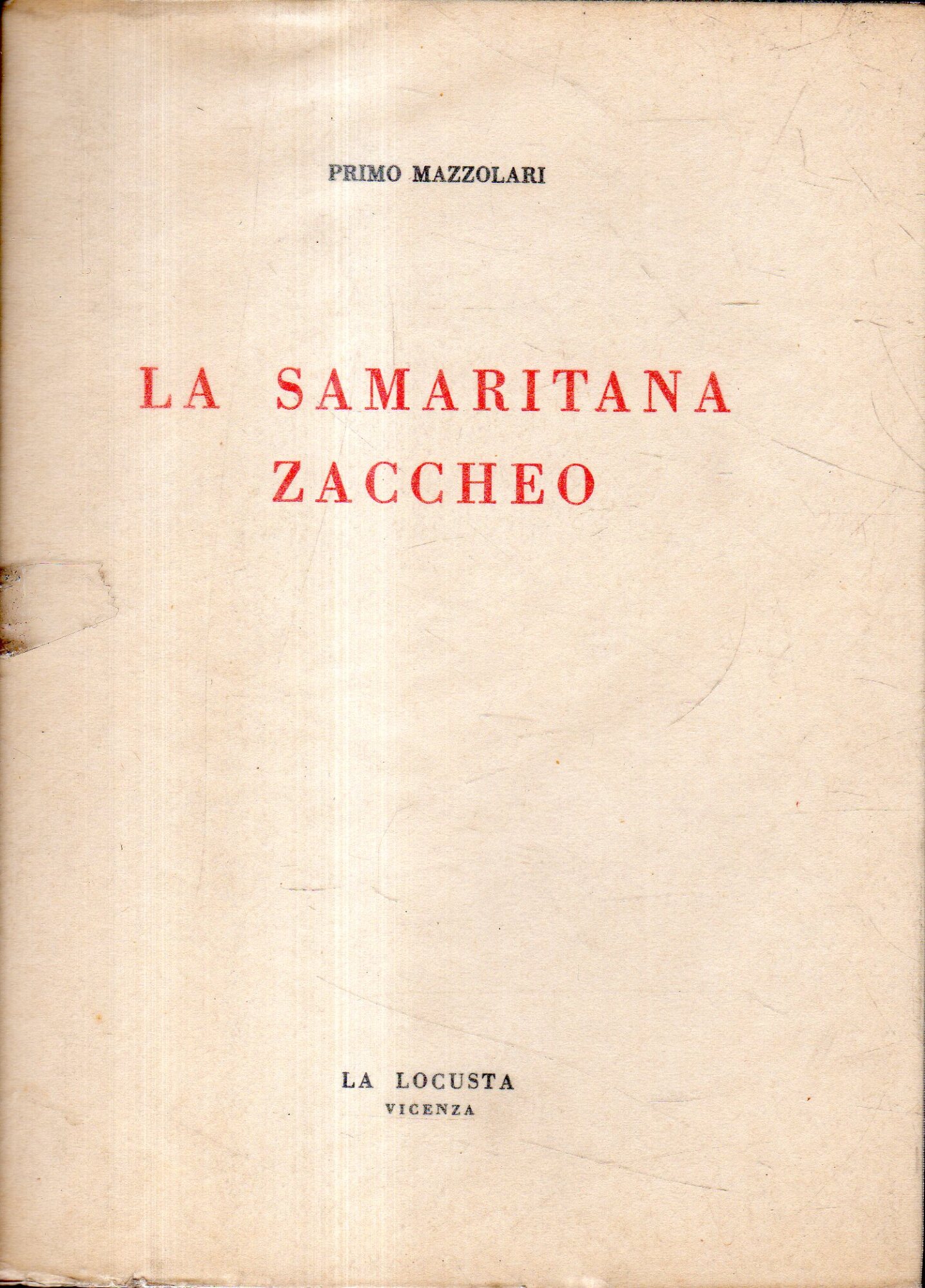 Zefiro libri