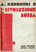 La rivoluzione russa