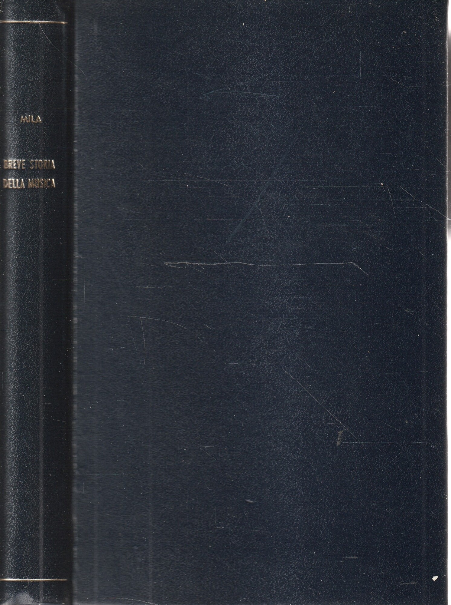 Zefiro libri