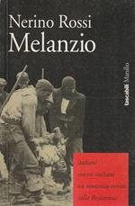 Melanzio