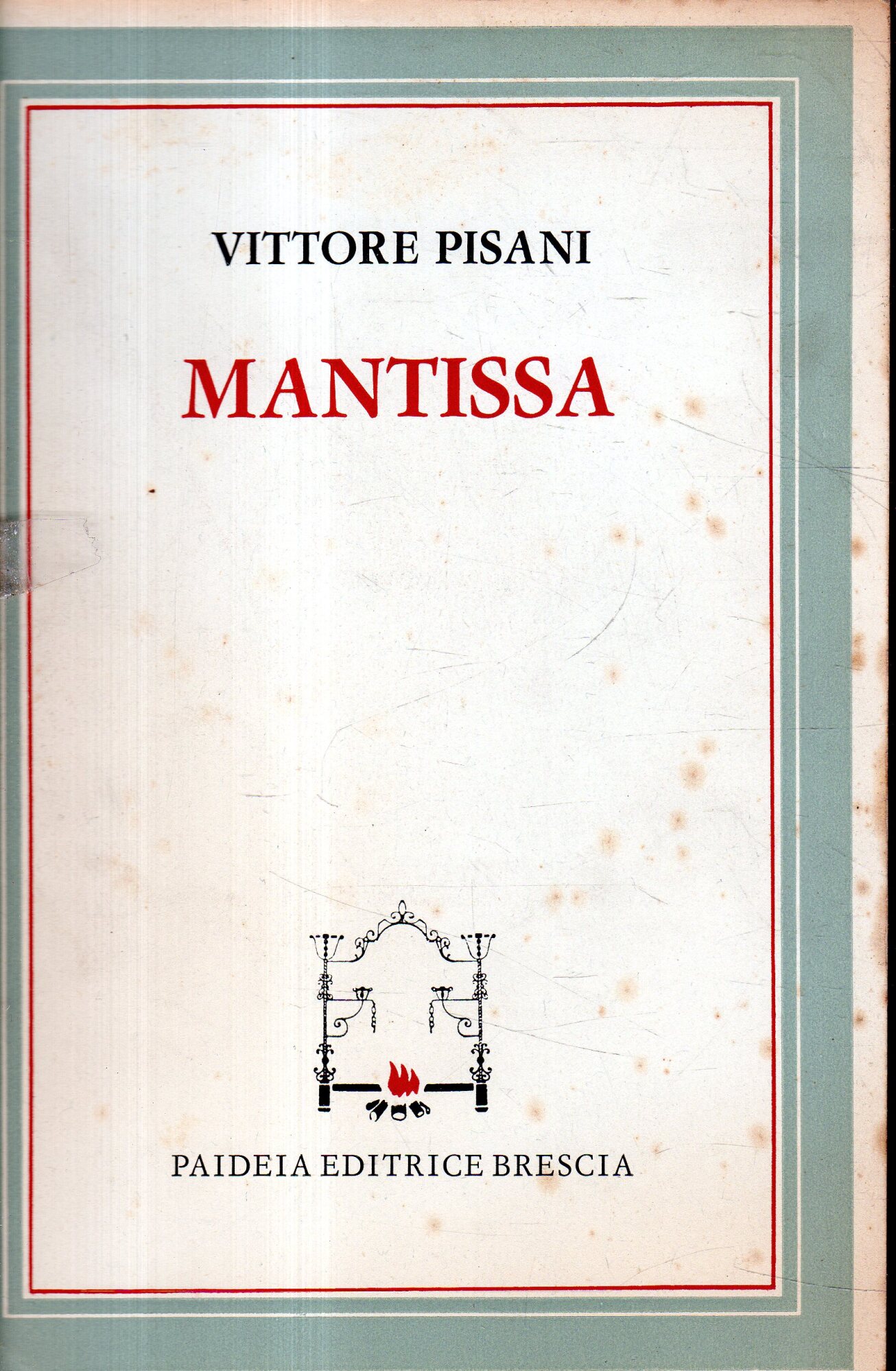 Zefiro libri