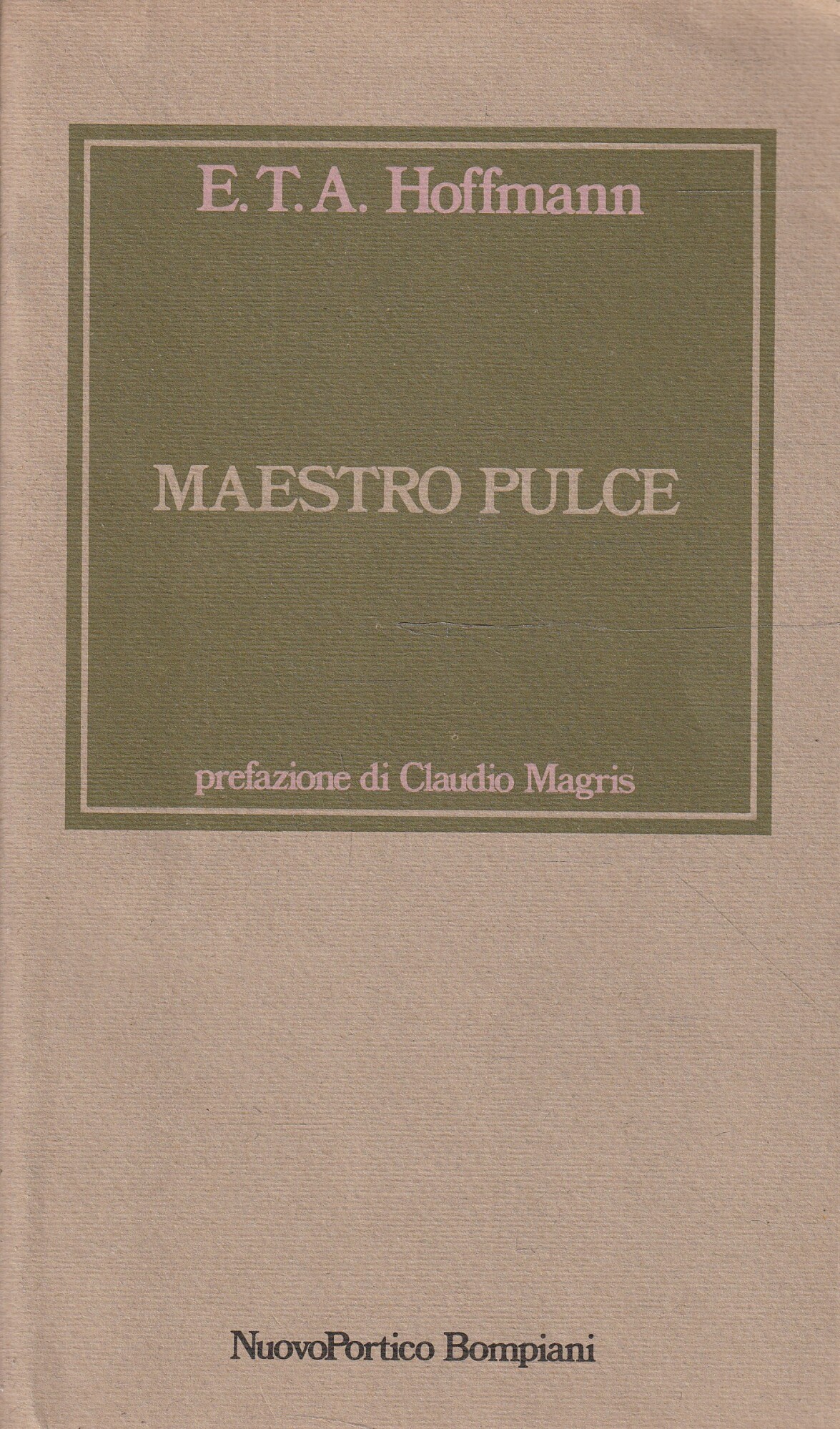 Zefiro libri