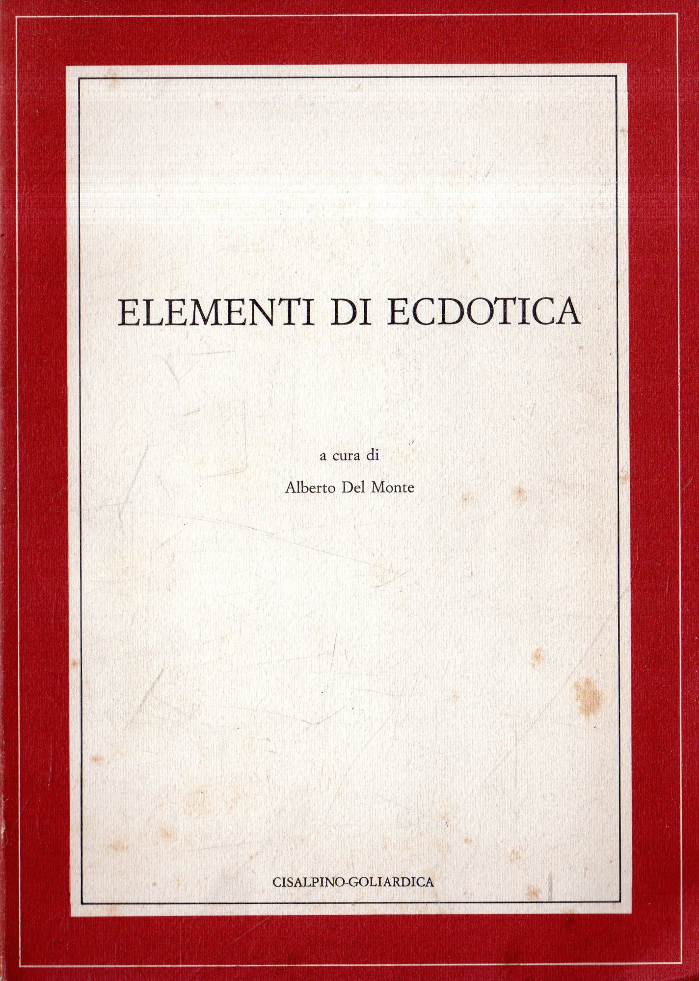Zefiro libri