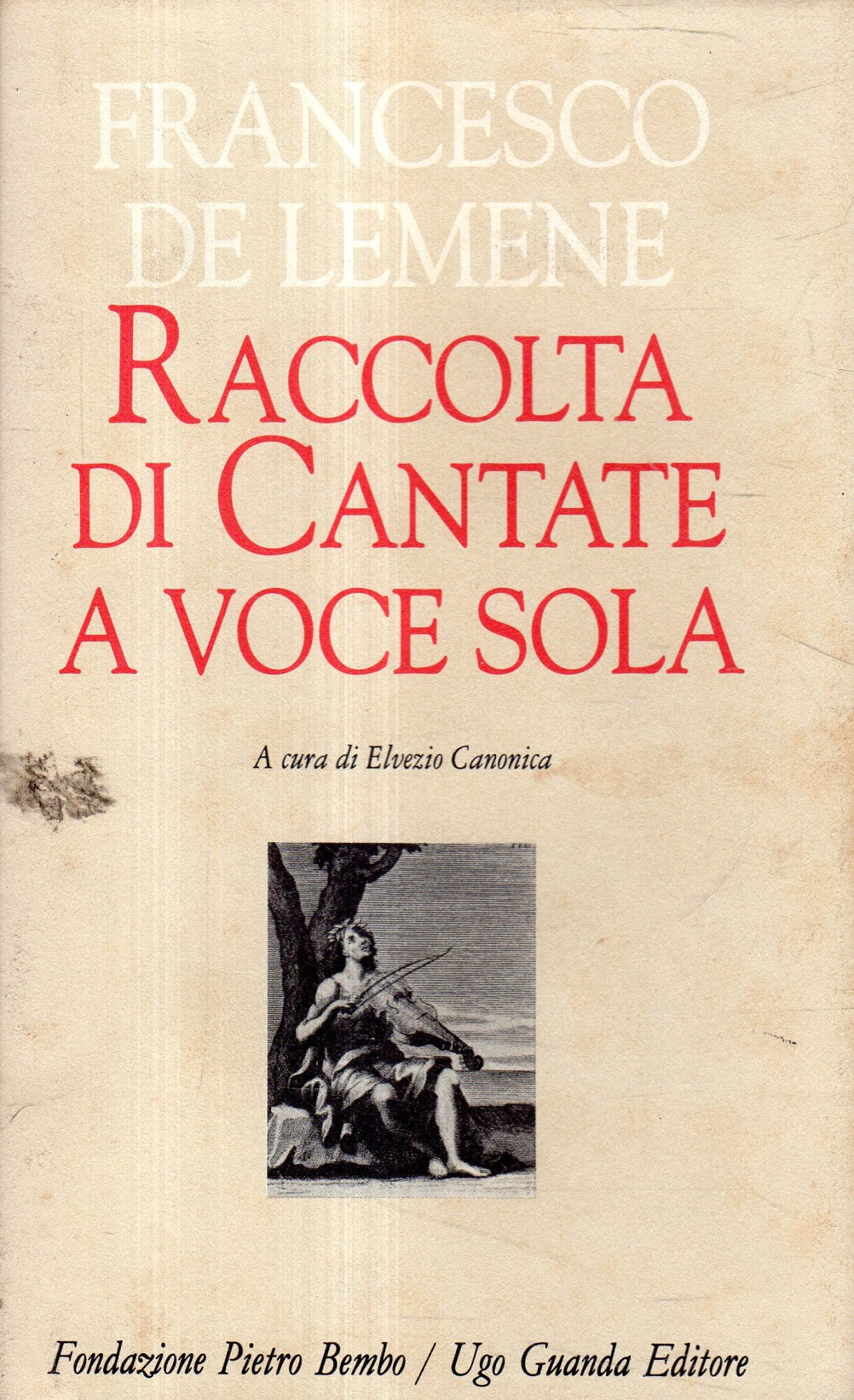 Zefiro libri