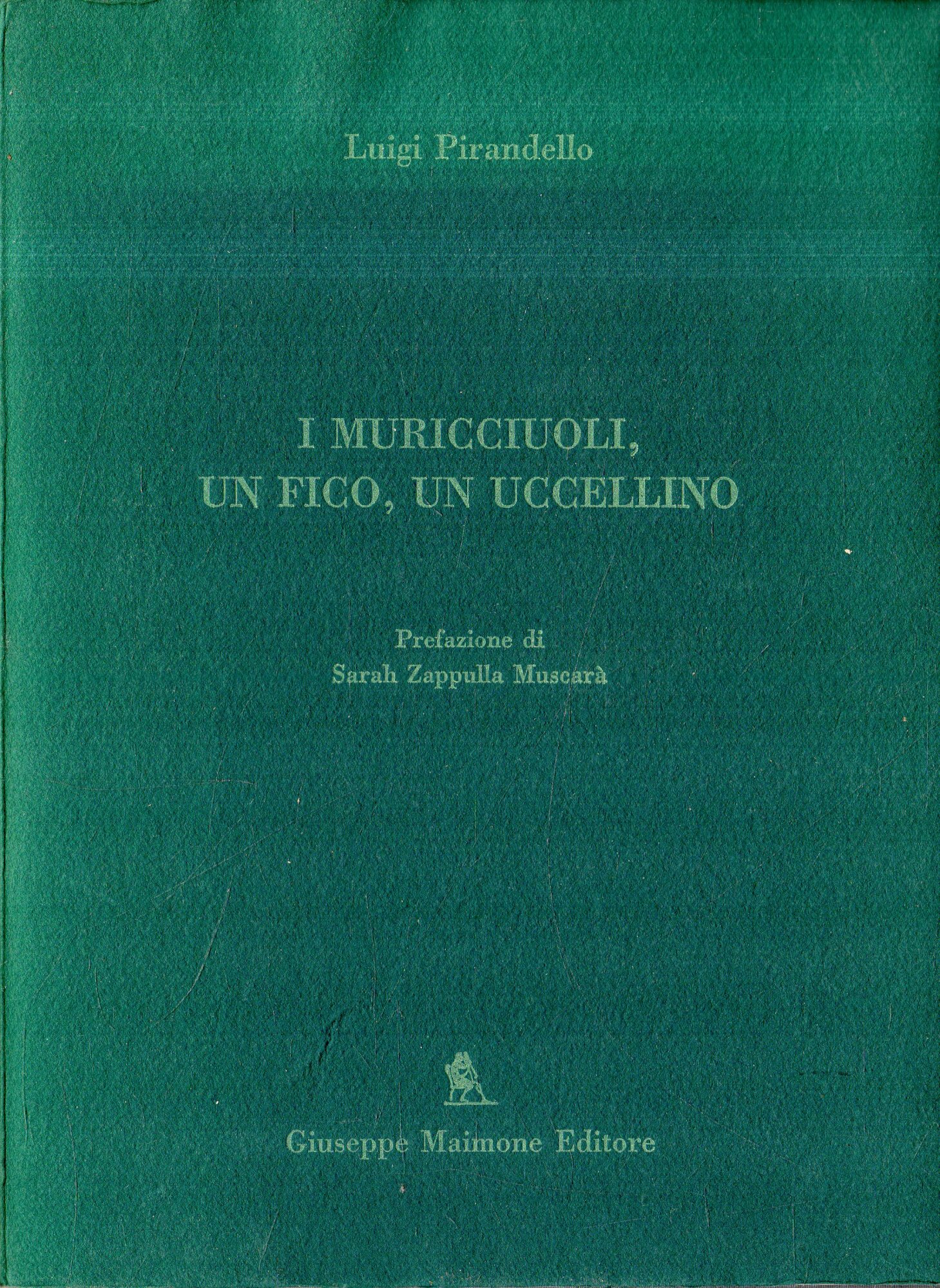 Zefiro libri
