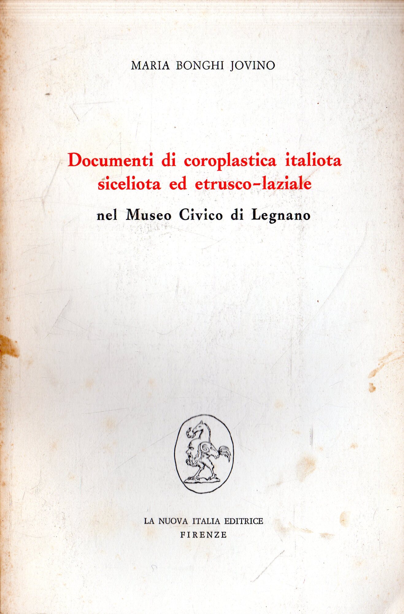 Zefiro libri