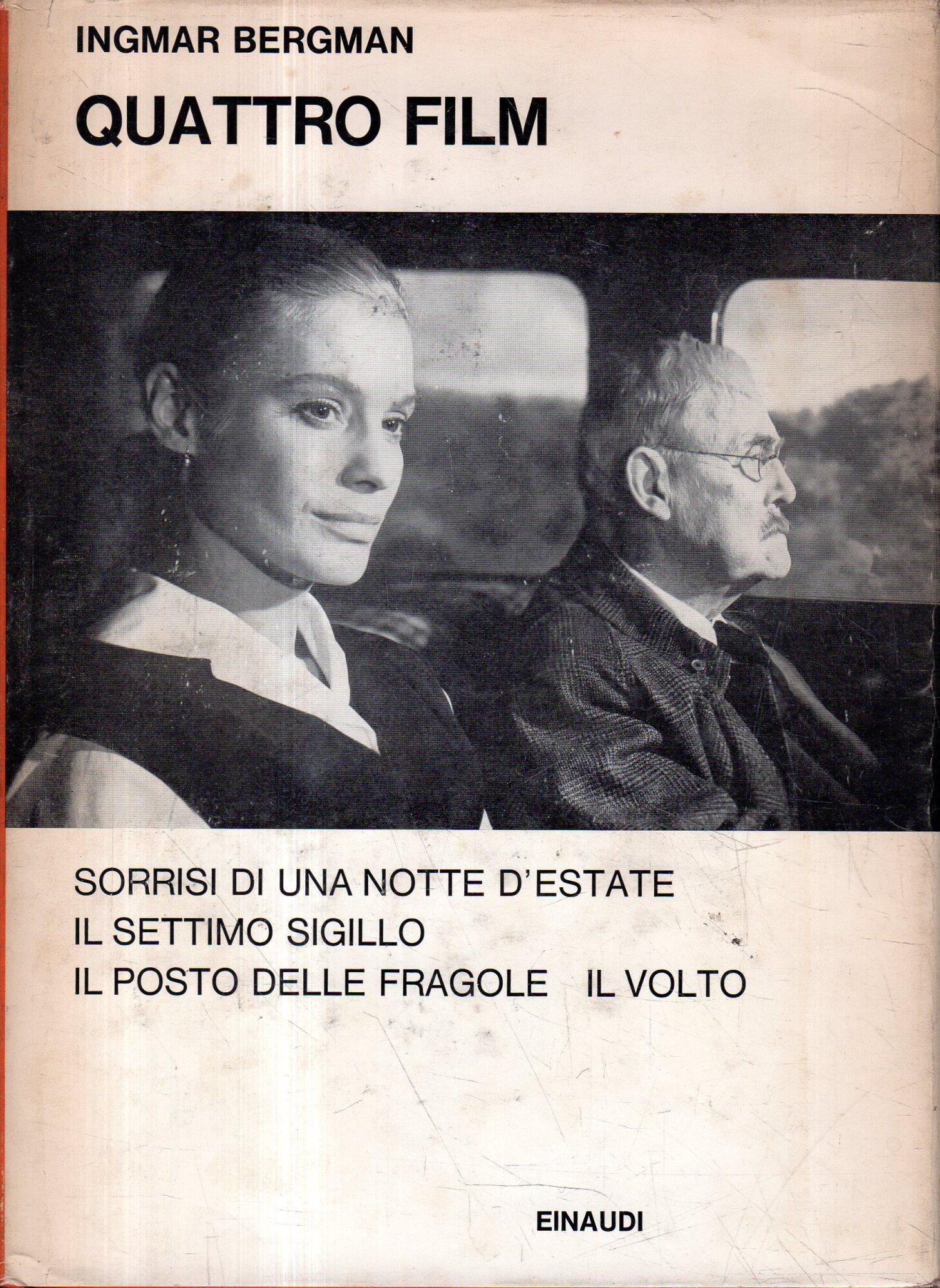 Zefiro libri