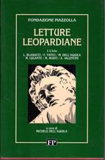 Letture leopardiane: primo ciclo