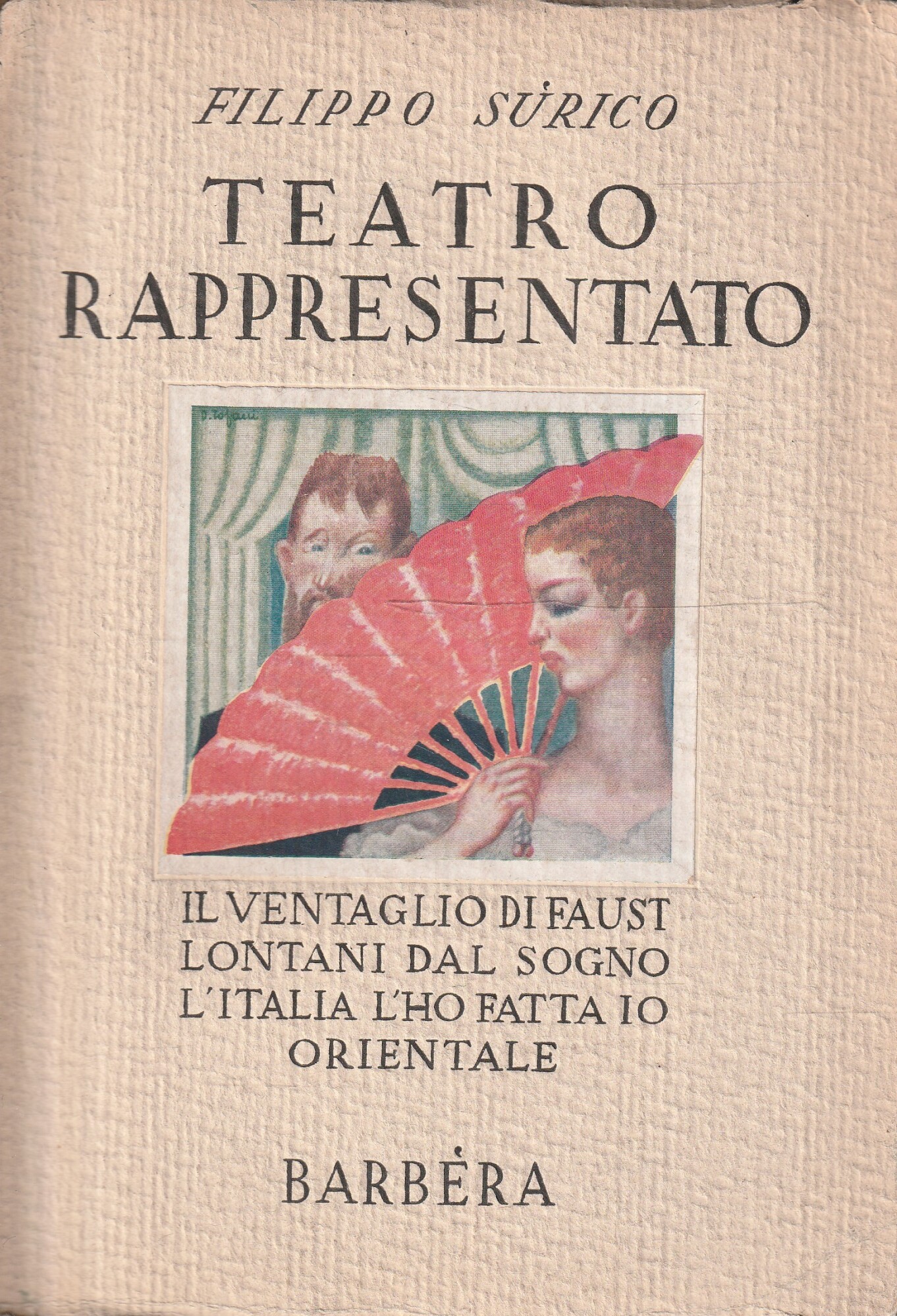 Zefiro libri
