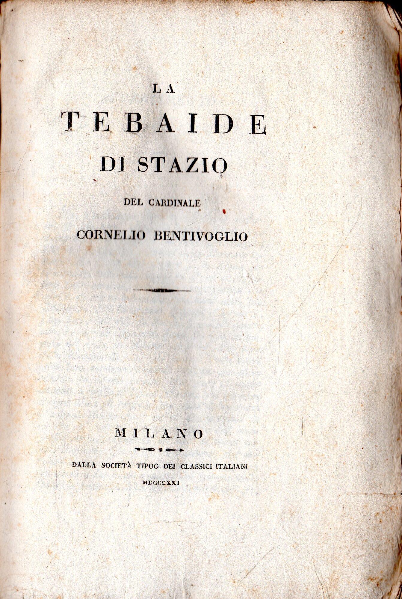Zefiro libri