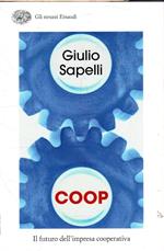 Coop : il futuro dell'impresa cooperativa