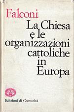 Autografato! La chiesa e le organizzazioni cattoliche in Europa