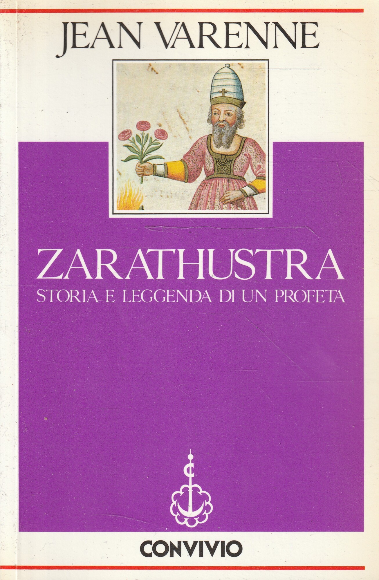Zefiro libri