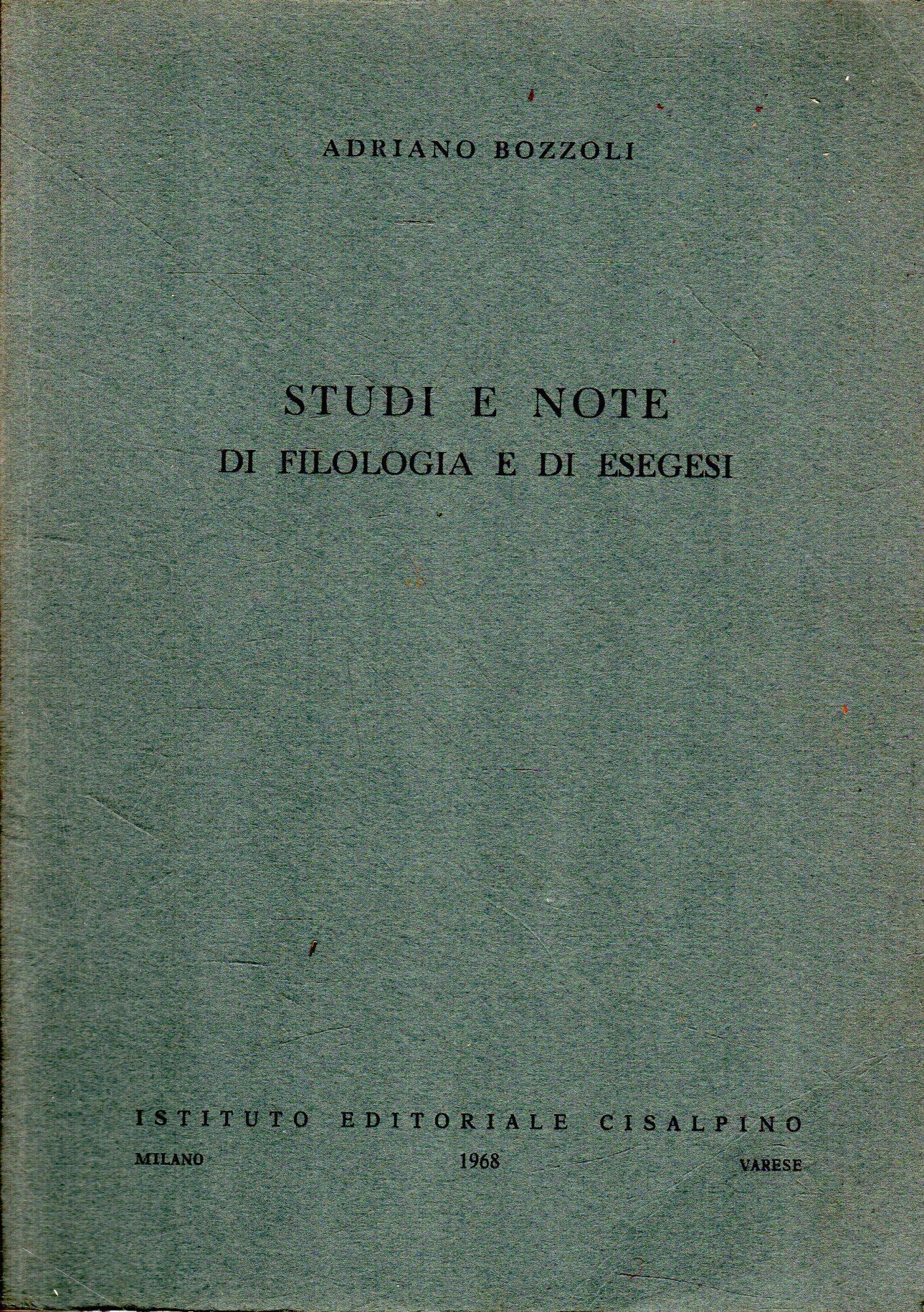 AUTOGRAFATO! Studi di critica militante