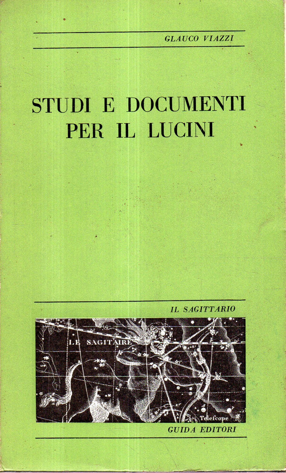 Zefiro libri