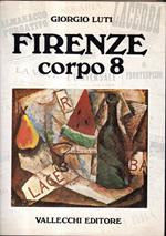 Firenze. Corpo 8