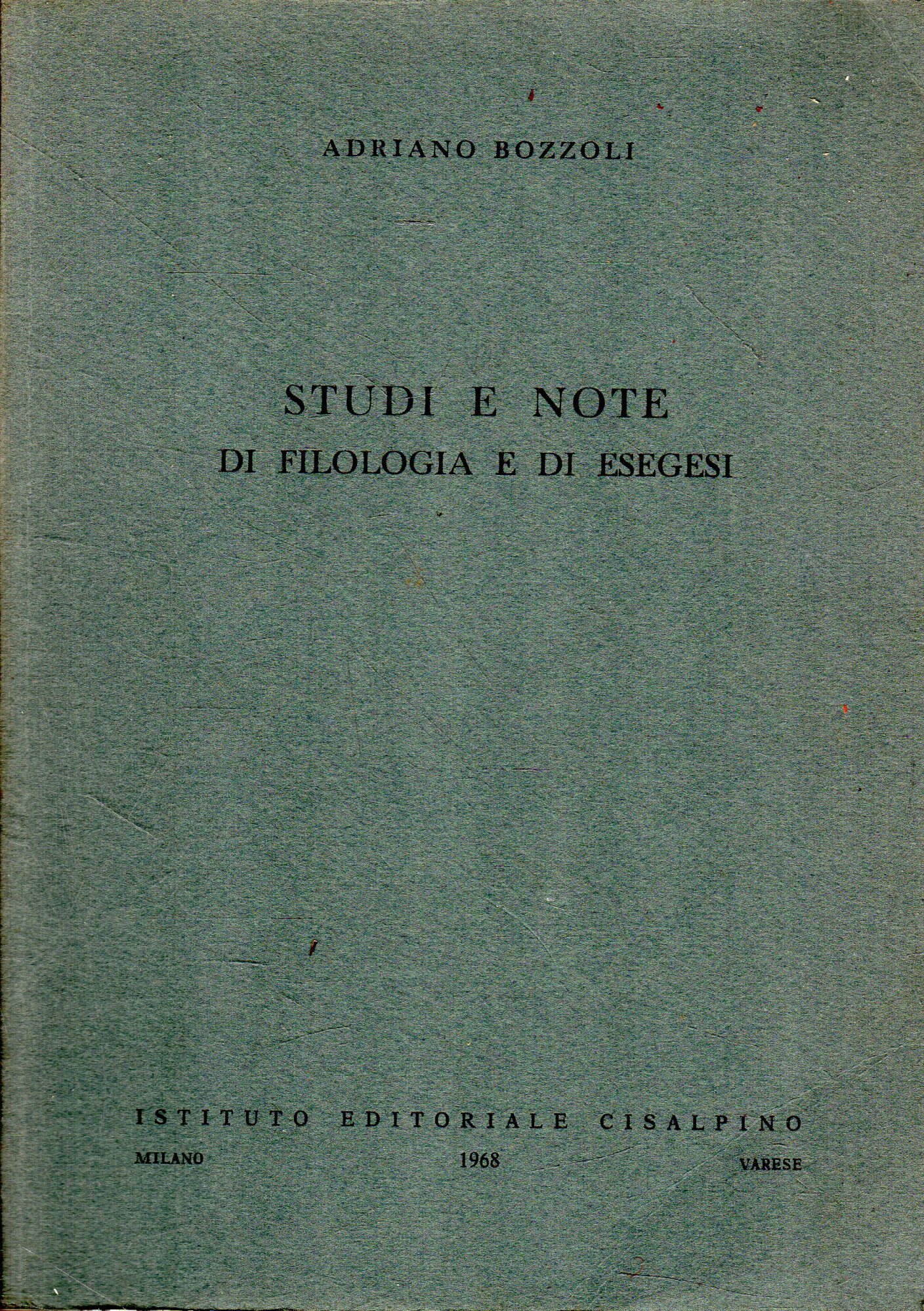 Zefiro libri