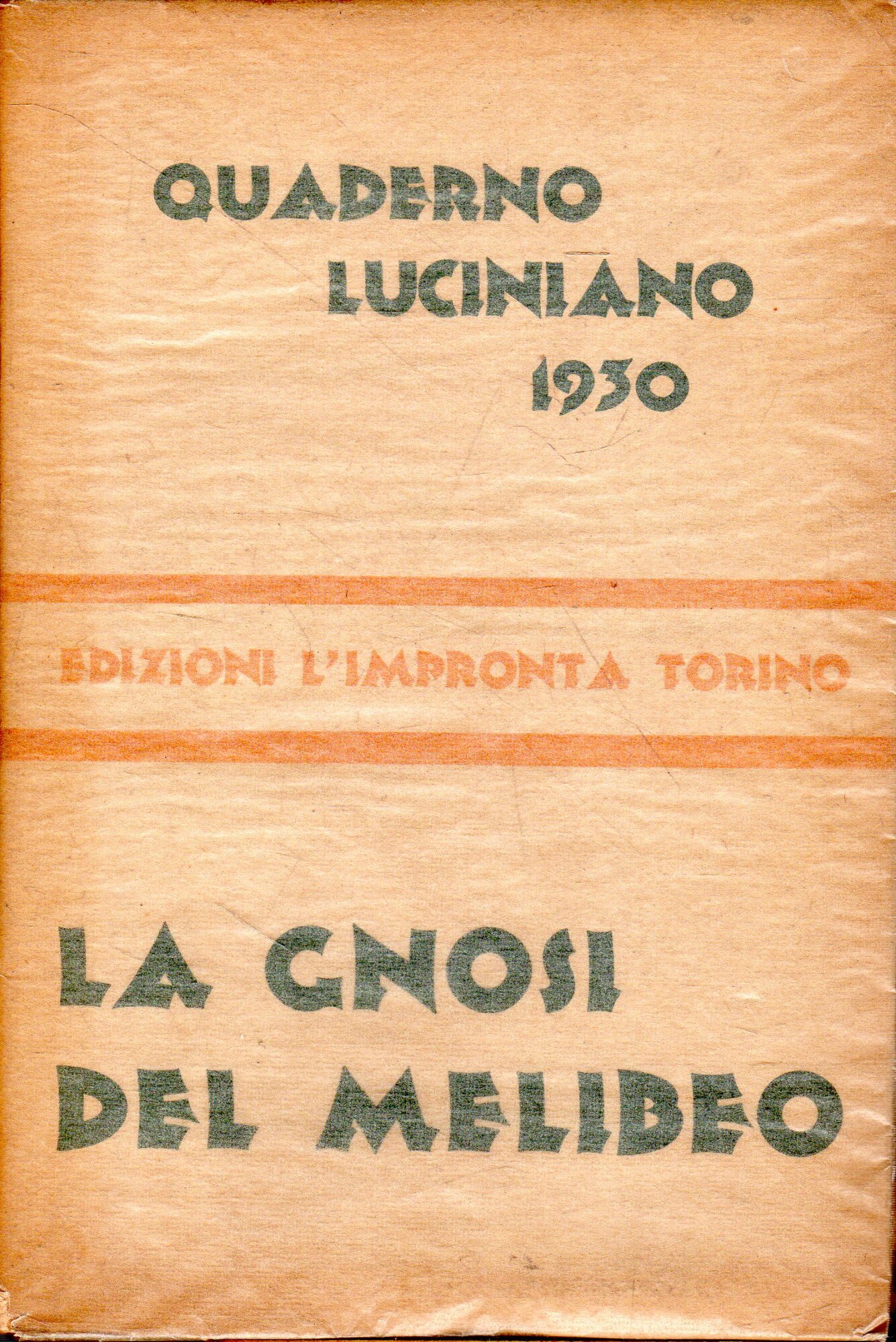 Zefiro libri
