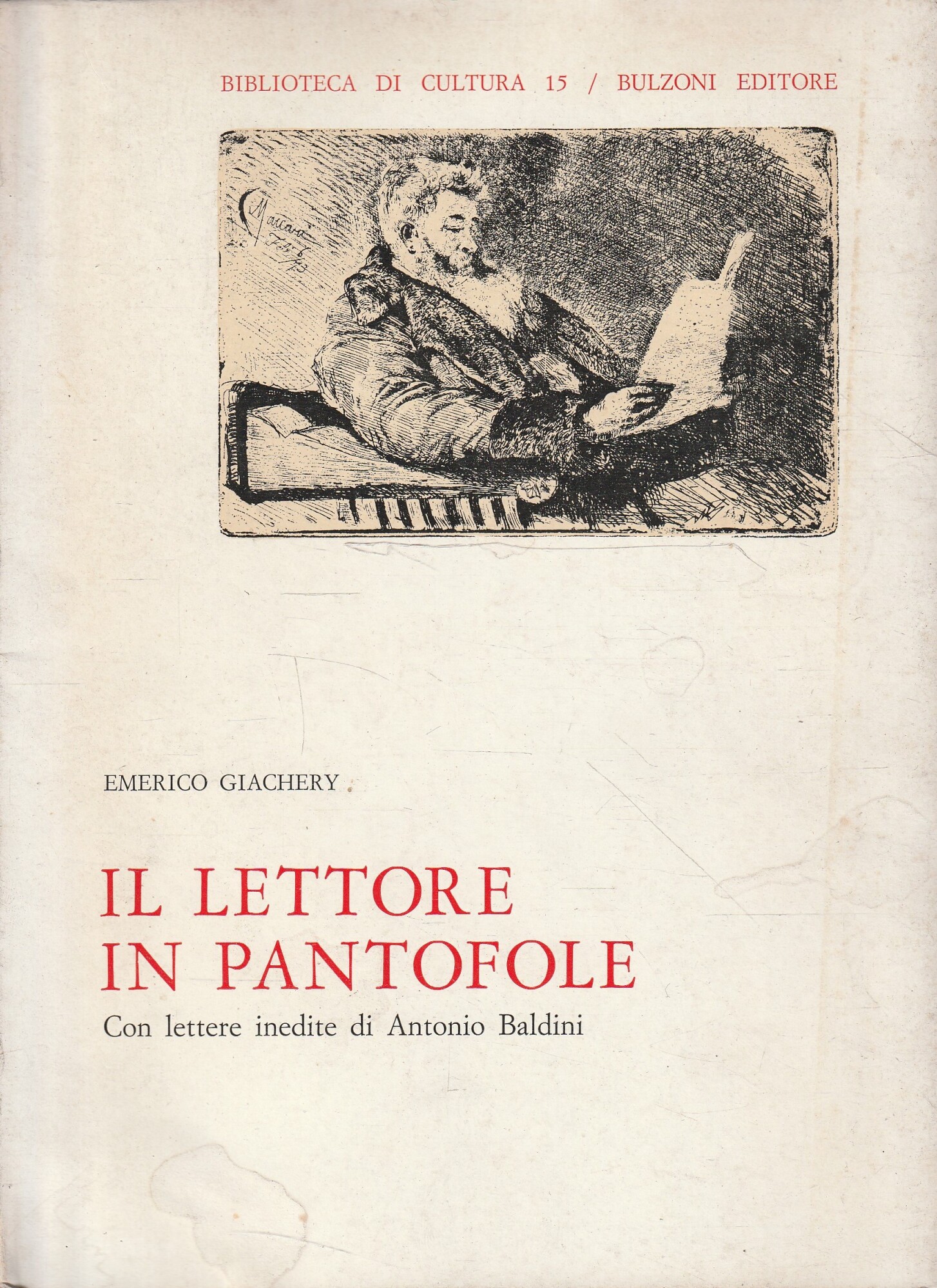 Zefiro libri