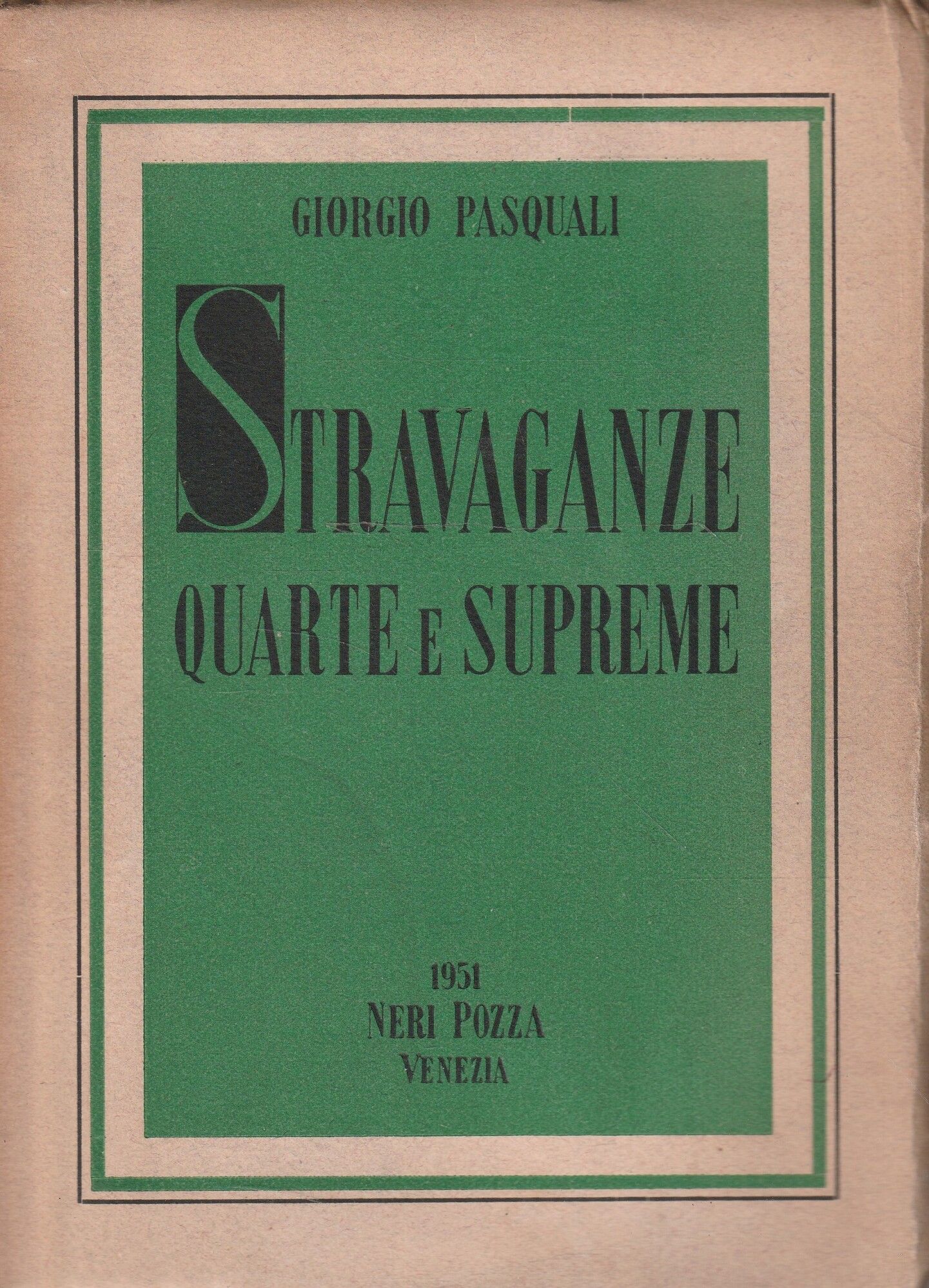 Zefiro libri