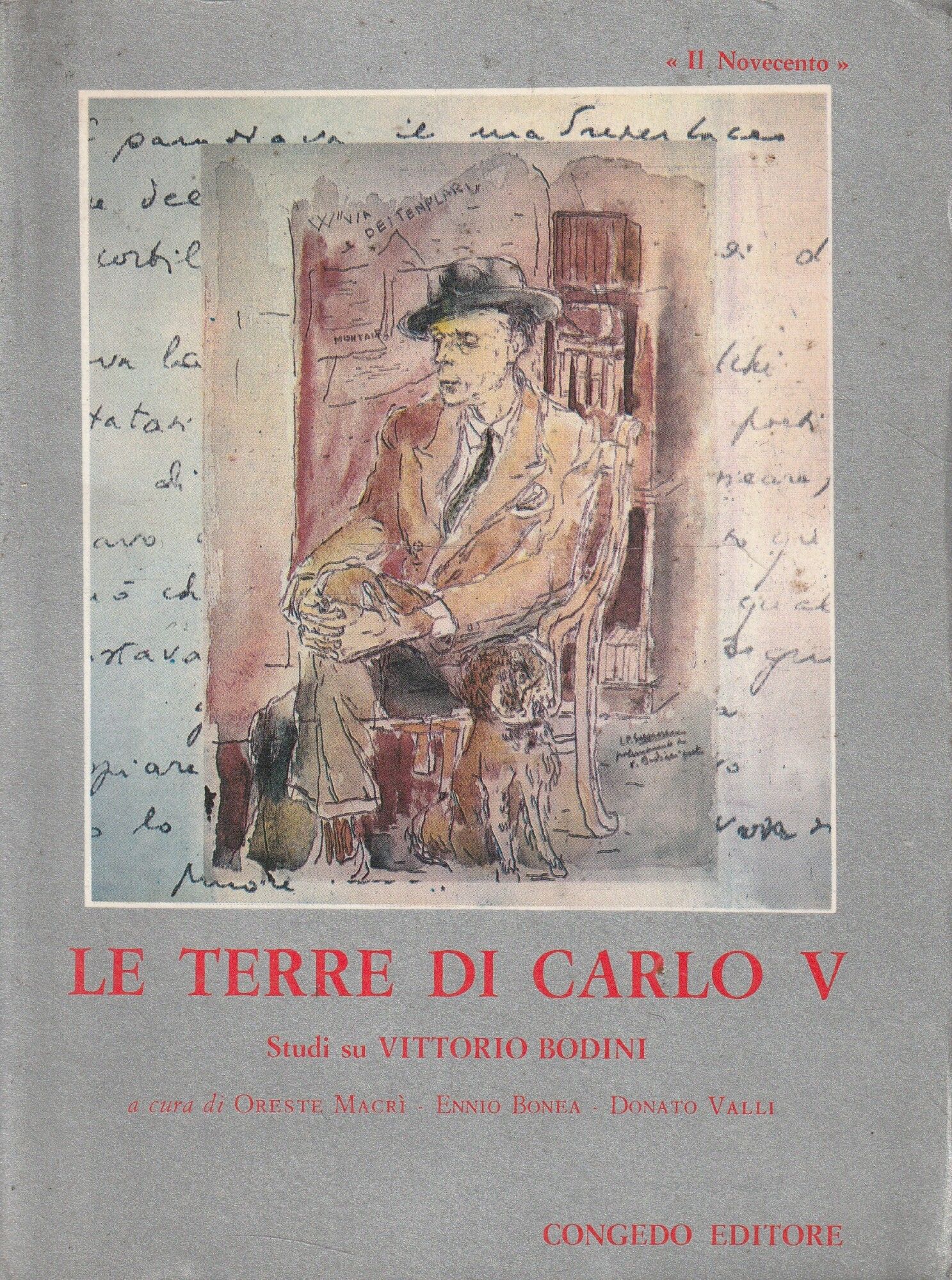 Zefiro libri