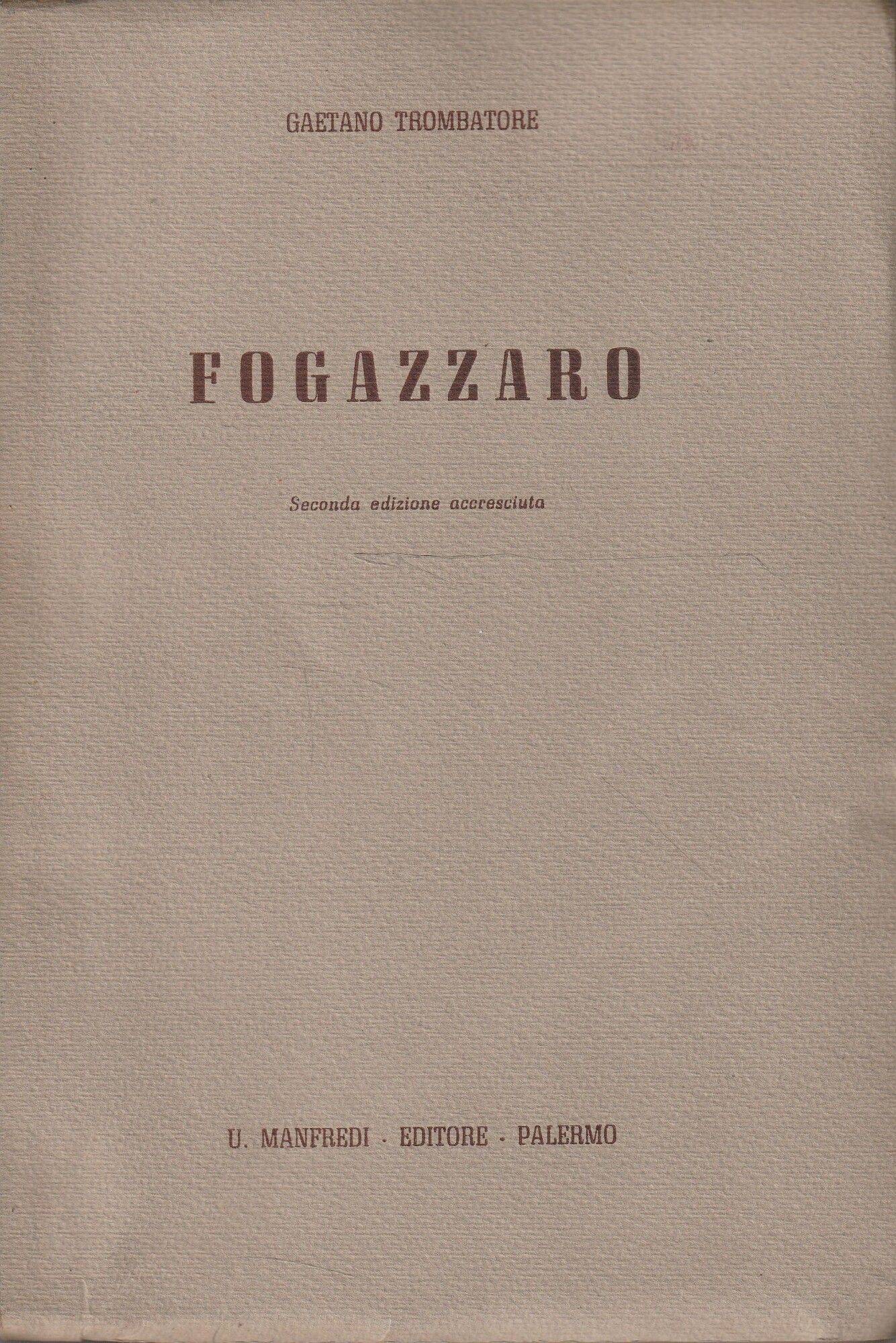 Zefiro libri