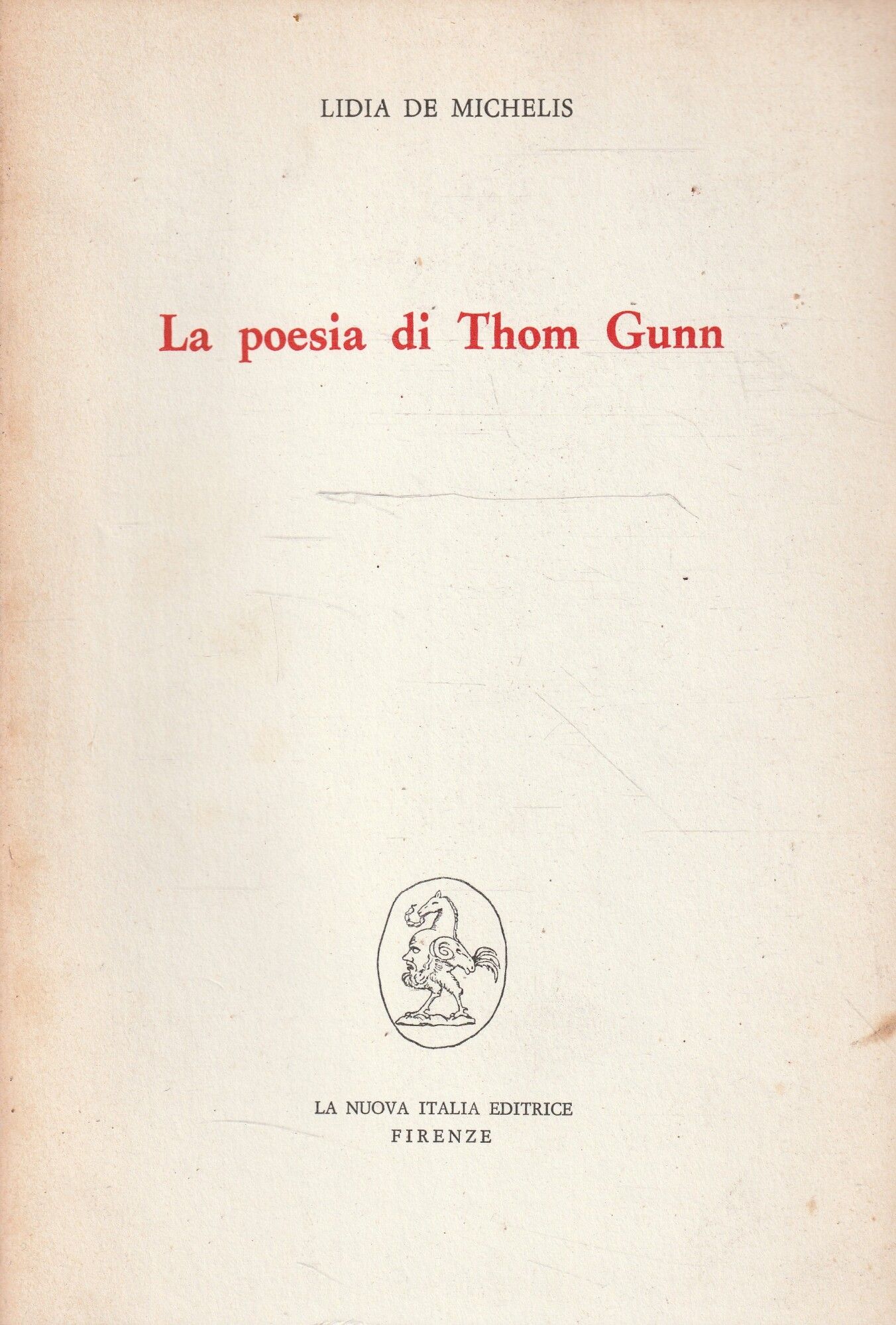 Zefiro libri