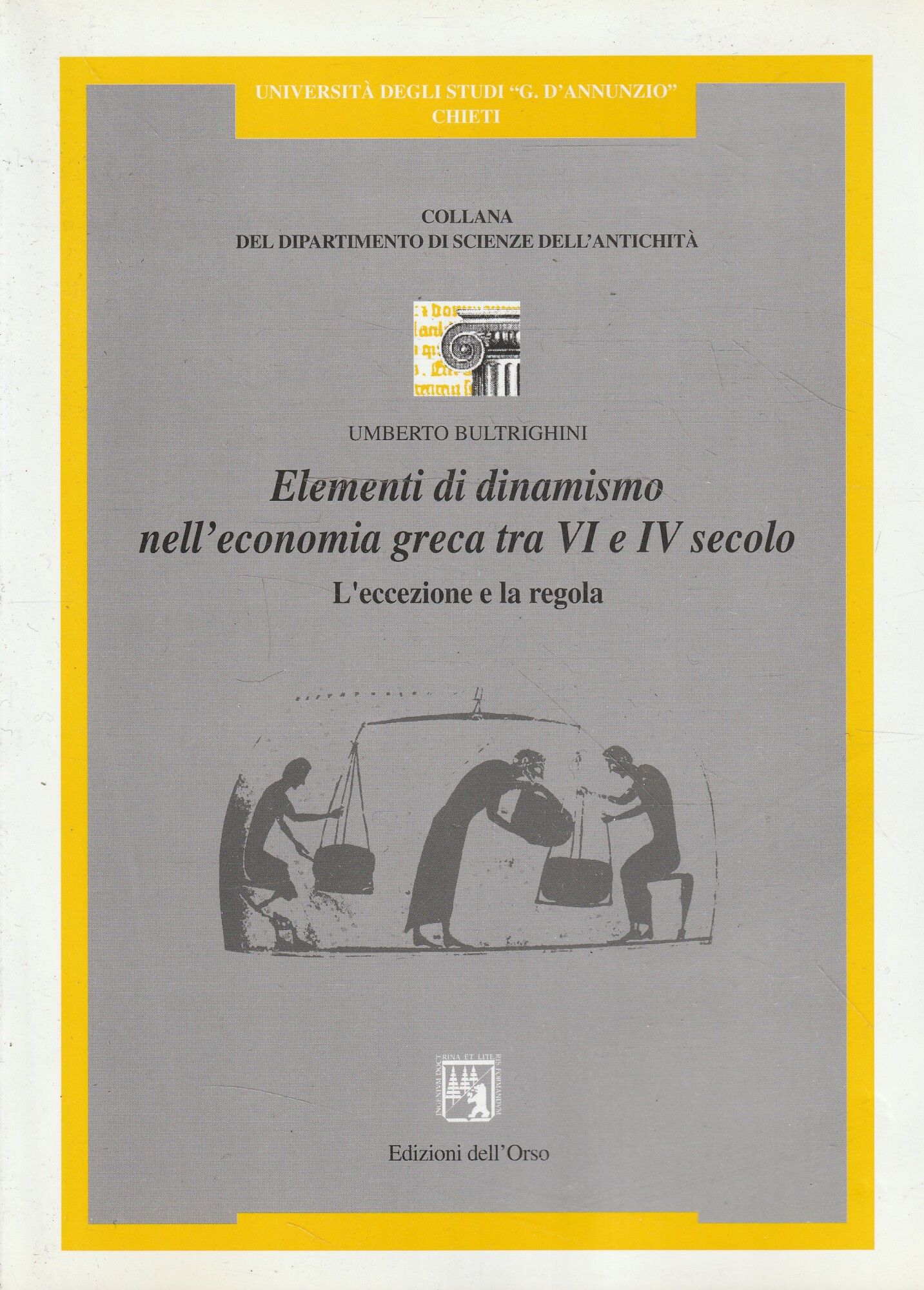 Zefiro libri