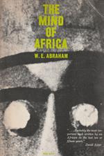 The mind of Africa