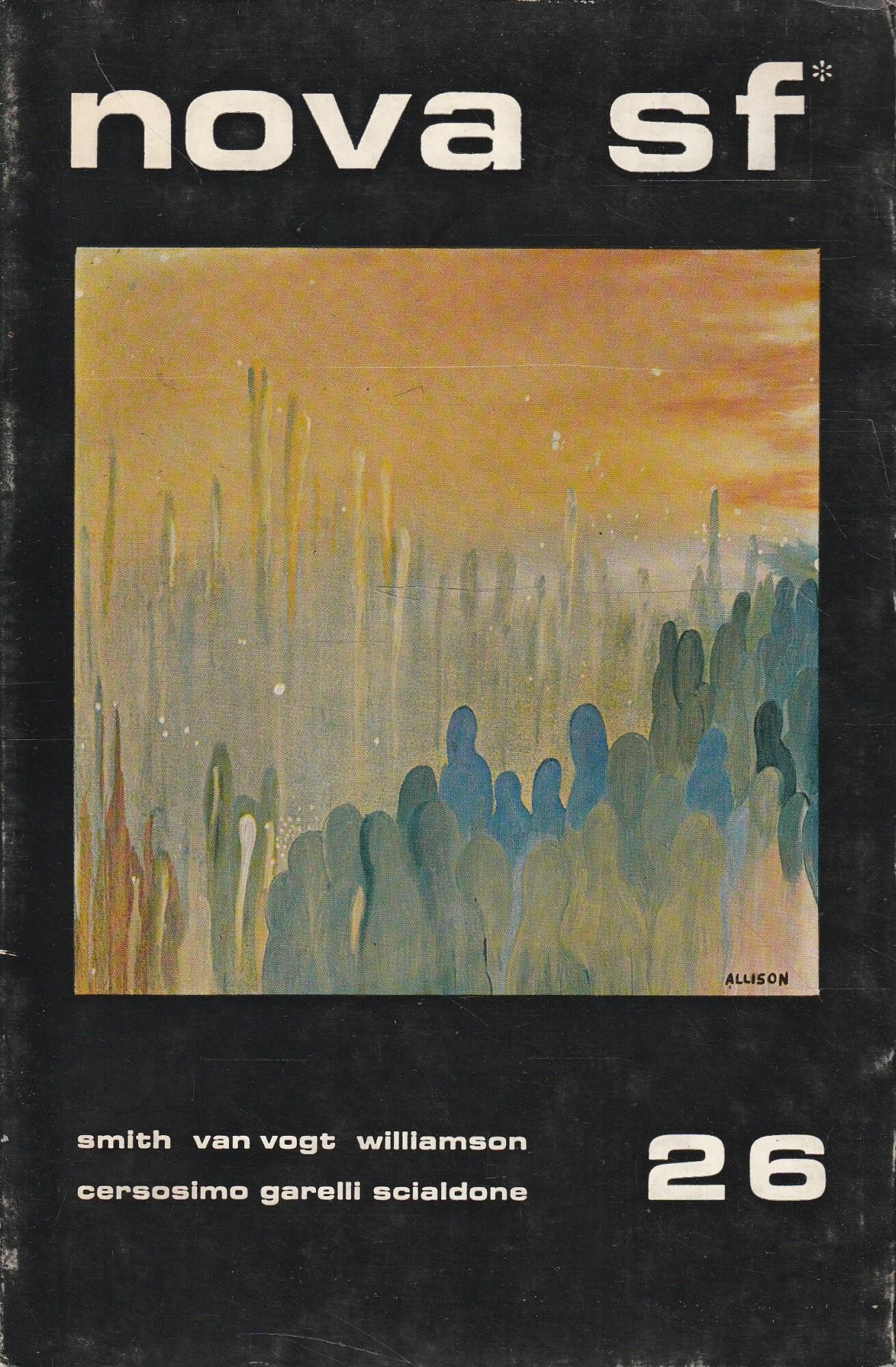 Zefiro libri