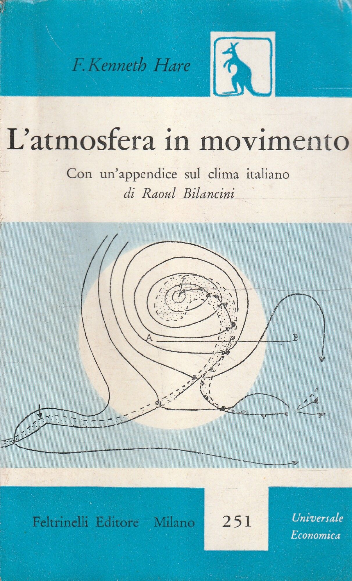 Zefiro libri
