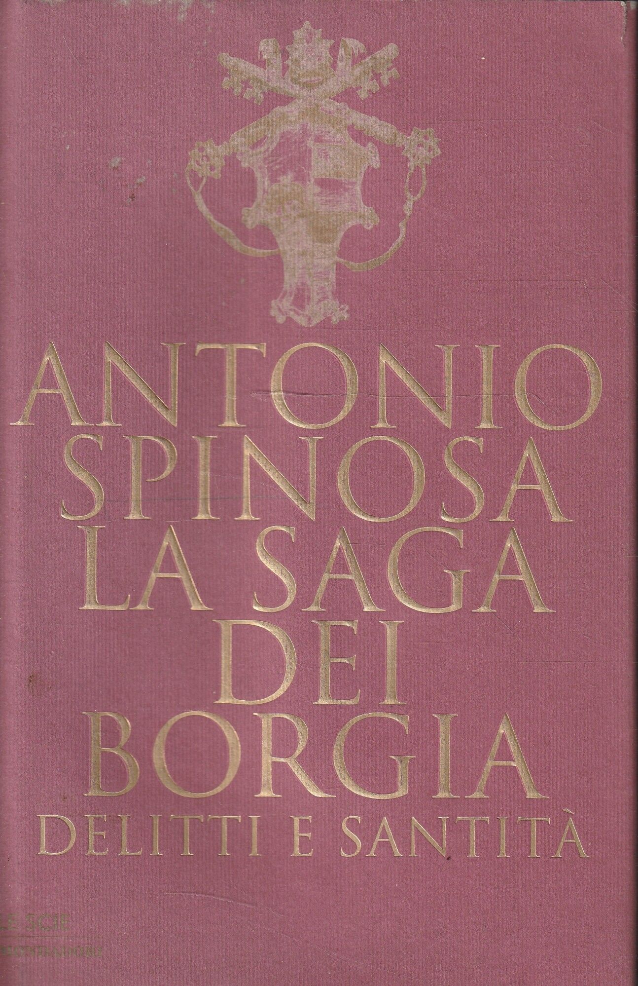 Zefiro libri