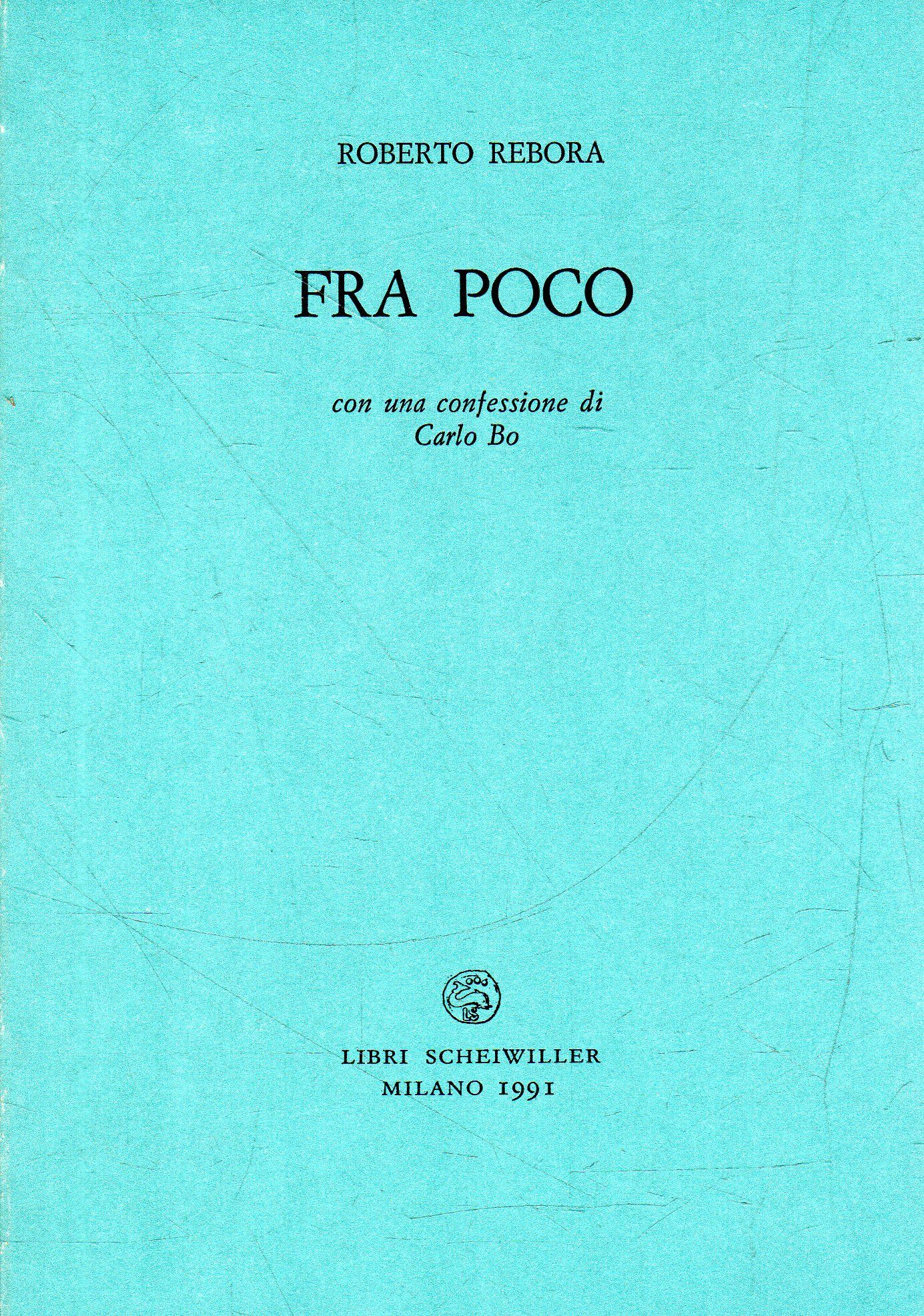 Zefiro libri