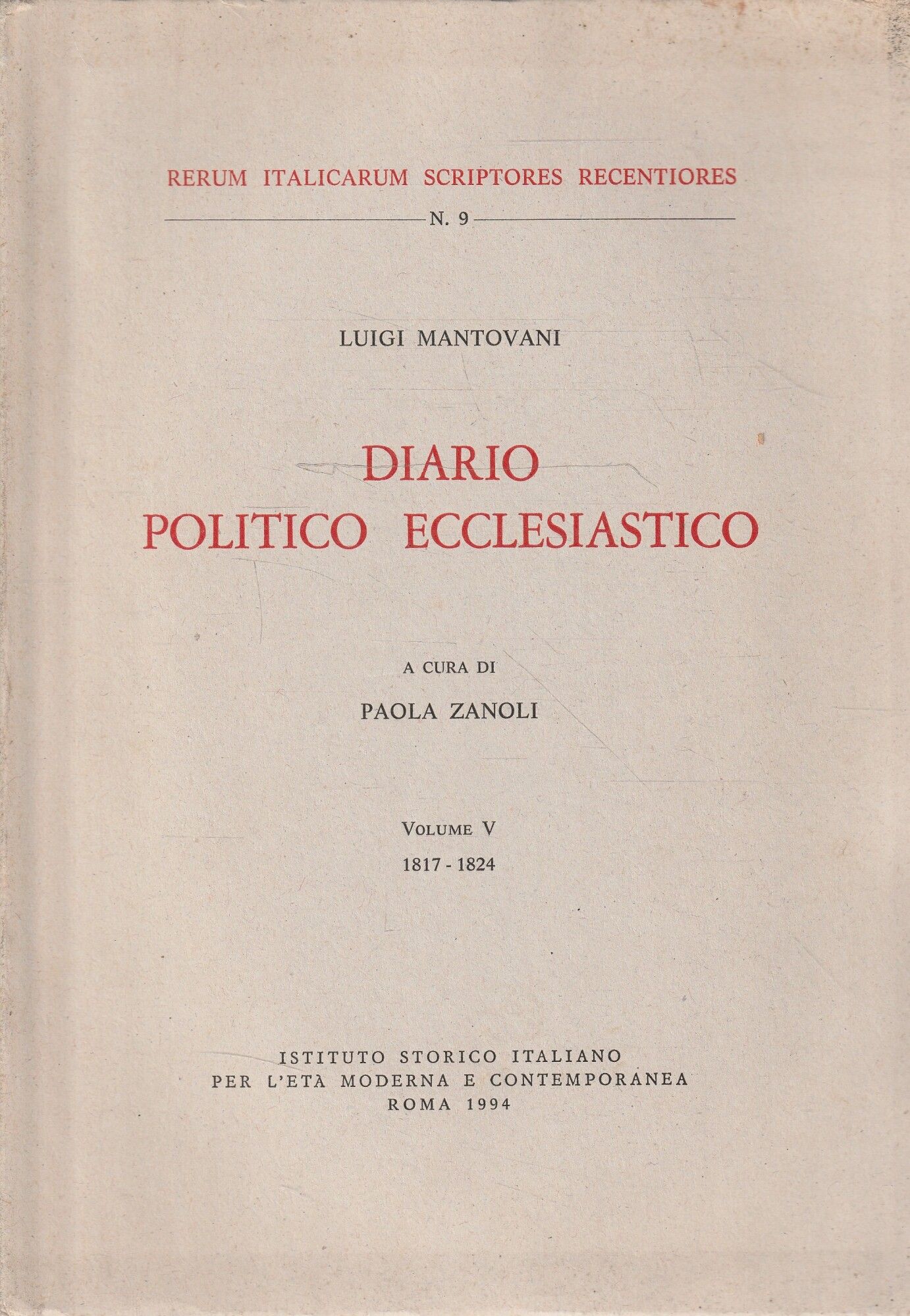 Zefiro libri