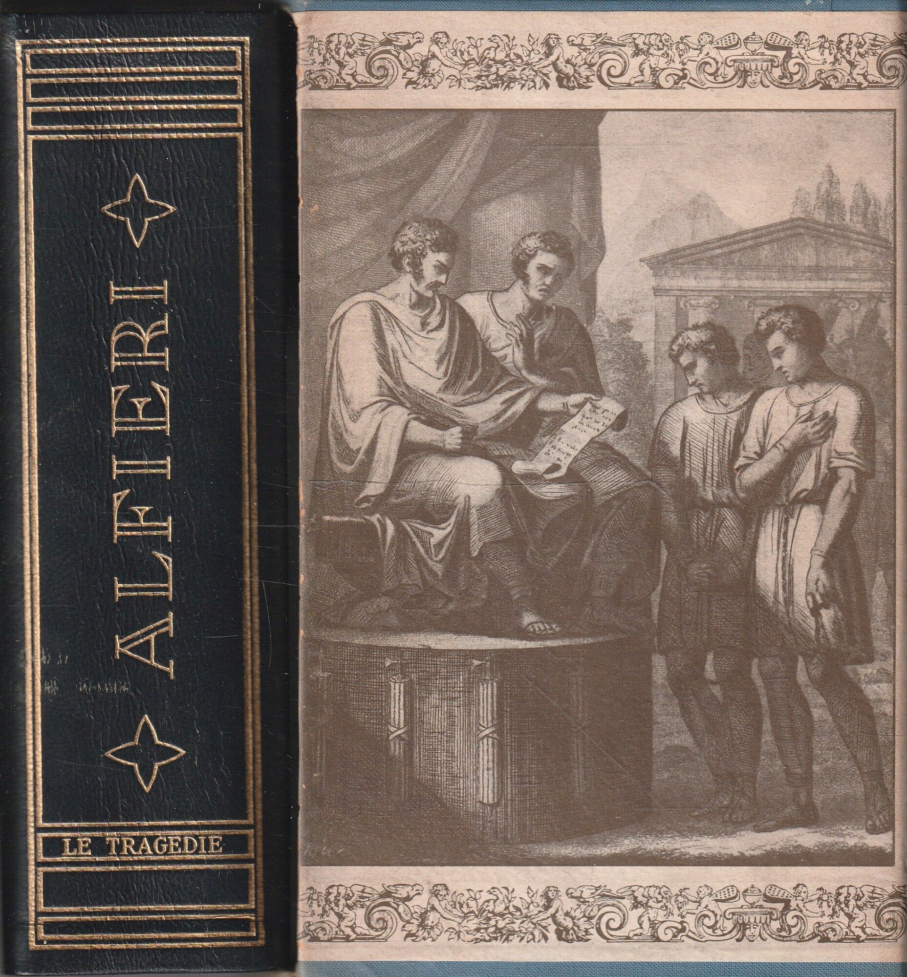 Zefiro libri