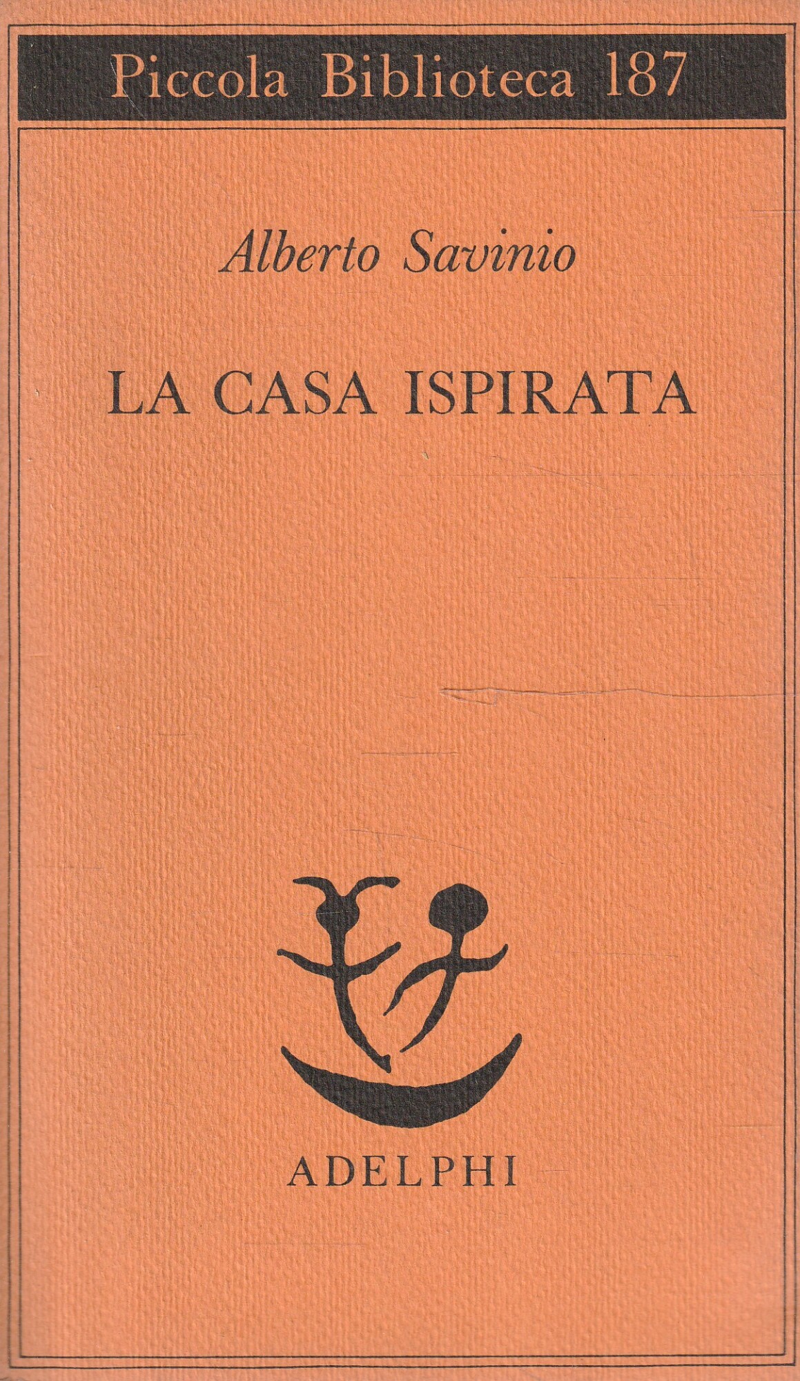 Zefiro libri