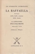 La Raffaella: dialogo della bella creanza delle donne