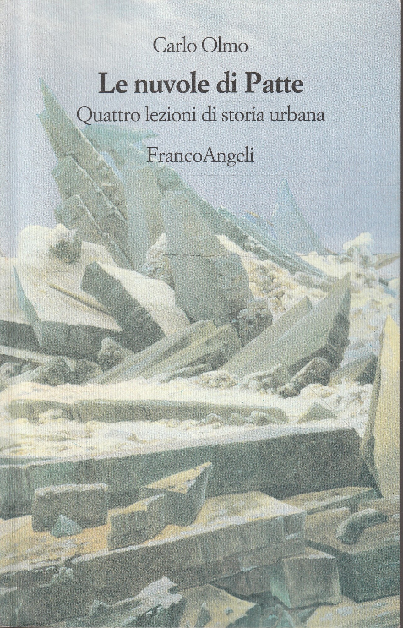 Zefiro libri