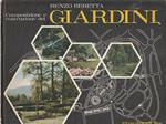 Composizione e costruzione dei giardini