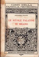 Le scuole palatine di Milano
