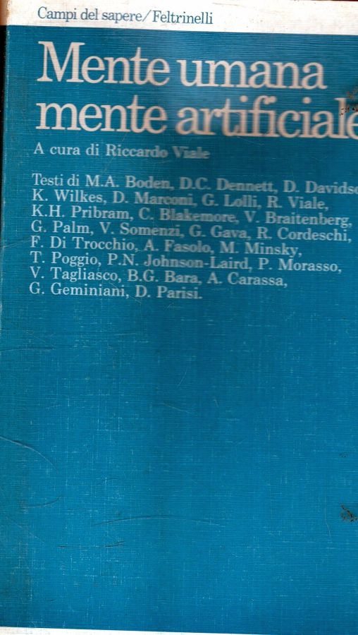 Zefiro libri