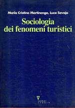 Sociologia dei fenomeni turistici