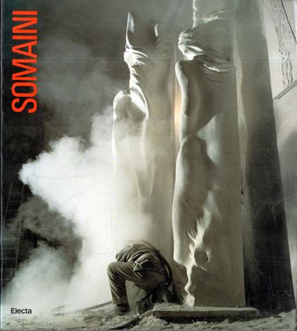 Somaini. Opere 1948-1990 - copertina