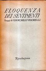 AUTOGRAFATO! Eloquenza dei sentimenti
