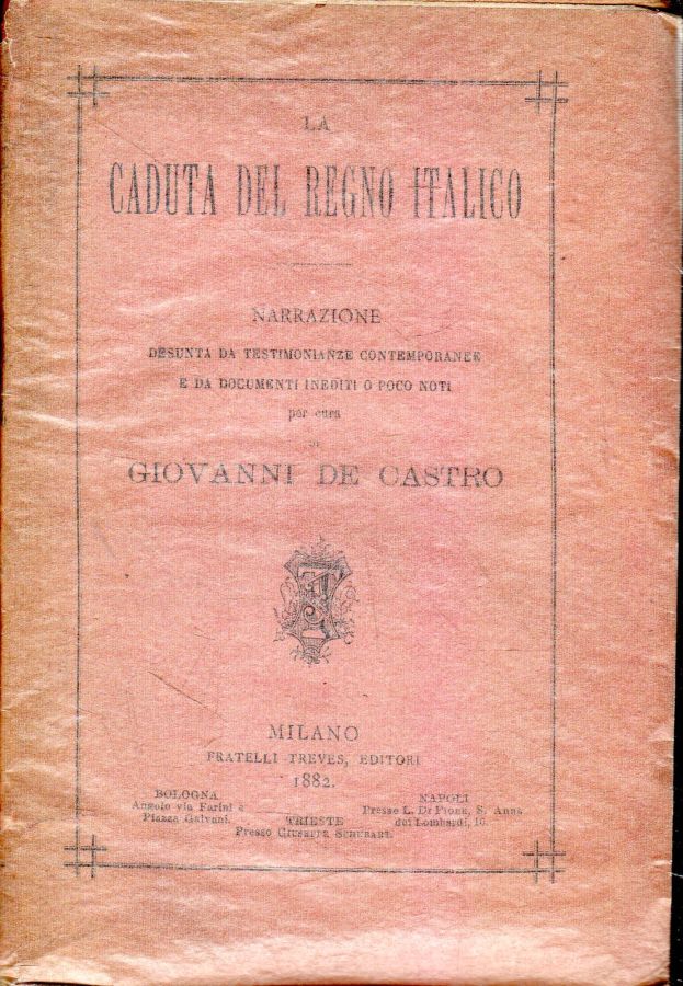 Zefiro libri