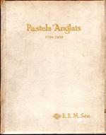 Pastels Anglais 1750 - 1830