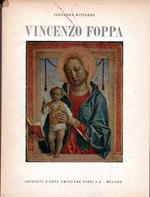 Vincenzo Foppa. 10 riproduzioni a colori e 105 in nero