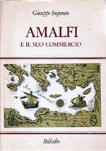 Amalfi e il suo commercio