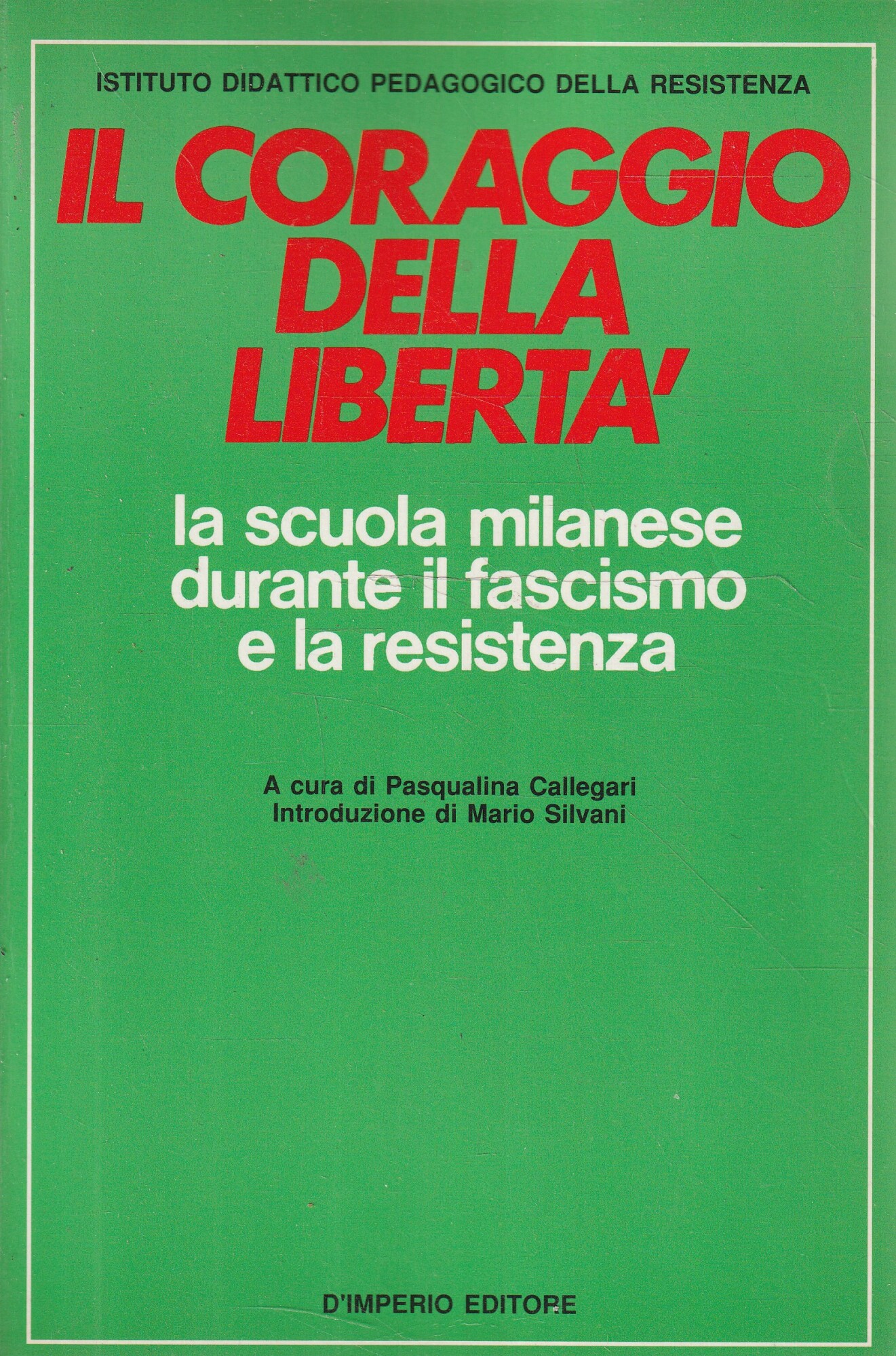 Zefiro libri