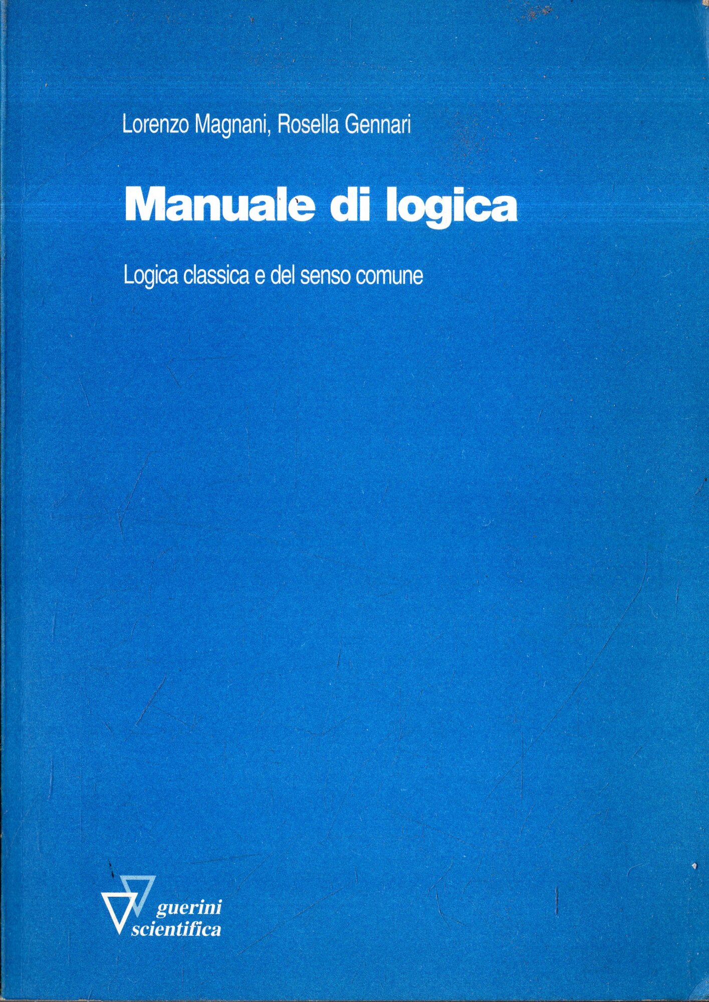 Zefiro libri